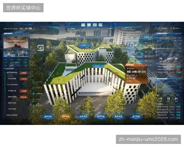 2027年，基于“数字孪生”的社区体育场馆将实现无人化管理与个性化场景定制